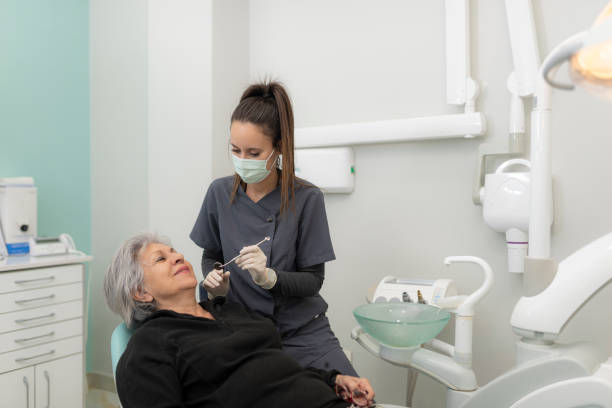 Best Emergency Gum Treatment in Beesleys Point, NJ