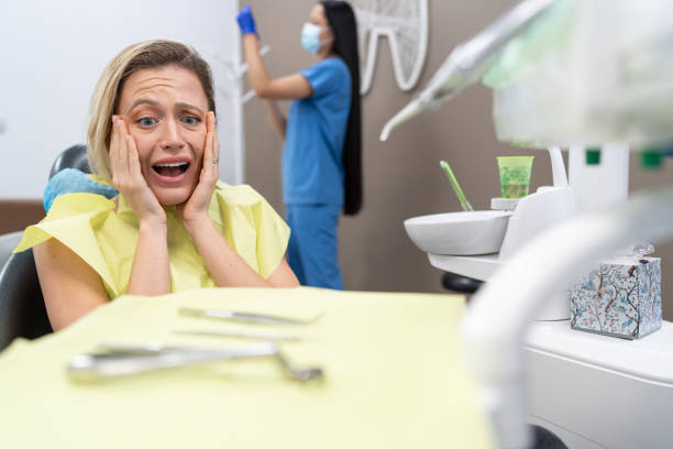 Best Emergency Dental Care for Broken or Chipped Teeth in Beesleys Point, NJ