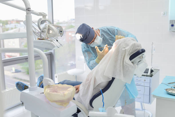 Best Weekend Emergency Dentist in Beesleys Point, NJ